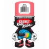 Superjanky Ramona Red Superkranky 8" By Sket One X Superplastic