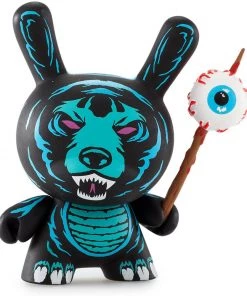 Kidrobot Blind Boxes Mishka Dunny Blind Box Series By Kidrobot