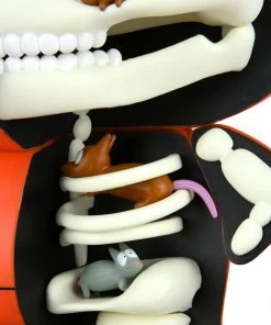 South Park Anatomy Kenny 8