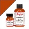 Angelus Standard Paint Luggage Brown Angelus Leather Paint