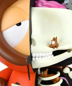 South Park Anatomy Kenny 8