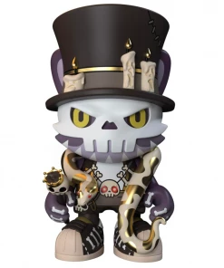 King Janky The Eighth 3" By Superplastic