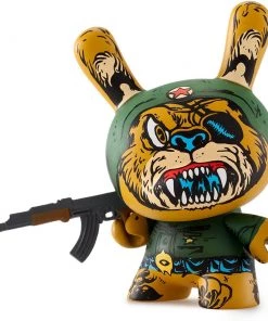 Kidrobot Blind Boxes Mishka Dunny Blind Box Series By Kidrobot