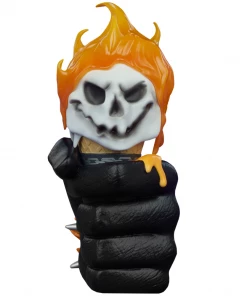 Ghost Rider: One Scoops By Unruly Industries