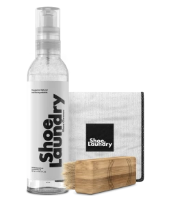 Shoe Cleaners Shoe Cleaning Kit By Shoe Laundry