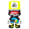 Yuba Yellow Superkranky 8" By Sket One X Superplastic