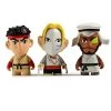 Kidrobot Blind Boxes Street Fighter 5 3" Blind Box Mini Figures By Kidrobot