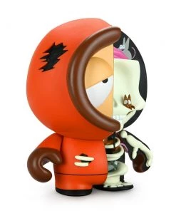 South Park Anatomy Kenny 8