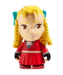 Kidrobot Blind Boxes Street Fighter 5 3