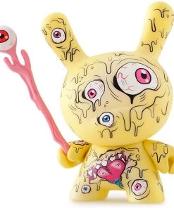 Kidrobot Blind Boxes Mishka Dunny Blind Box Series By Kidrobot