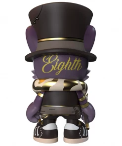 King Janky The Eighth 3" By Superplastic