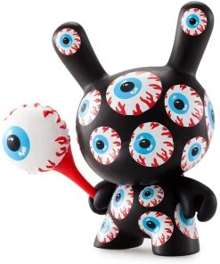 Kidrobot Blind Boxes Mishka Dunny Blind Box Series By Kidrobot