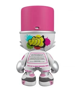 Hot Raspberry Superkranky By Sket One X Superplastic