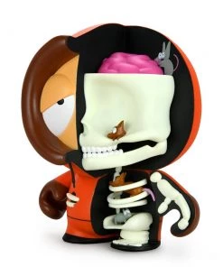 South Park Anatomy Kenny 8