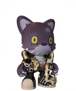 King Janky The Eighth 3" By Superplastic 7 King Janky The Eighth 3