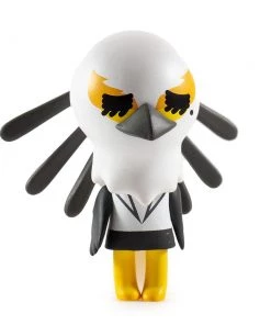 Aggretsuko Blind Box Mini Series By Kidrobot X Sanrio Kidrobot Blind Boxes