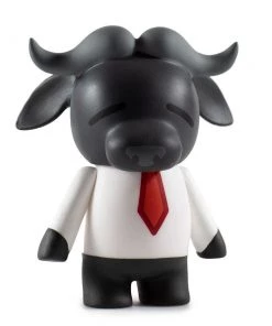 Aggretsuko Blind Box Mini Series By Kidrobot X Sanrio Kidrobot Blind Boxes