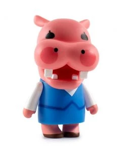 Aggretsuko Blind Box Mini Series By Kidrobot X Sanrio Kidrobot Blind Boxes