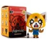 Aggretsuko Blind Box Mini Series By Kidrobot X Sanrio Kidrobot Blind Boxes