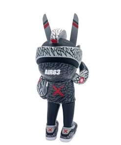 Air63 Teq63 By Quiccs X Martian Toys Bulletpunk By Quiccs