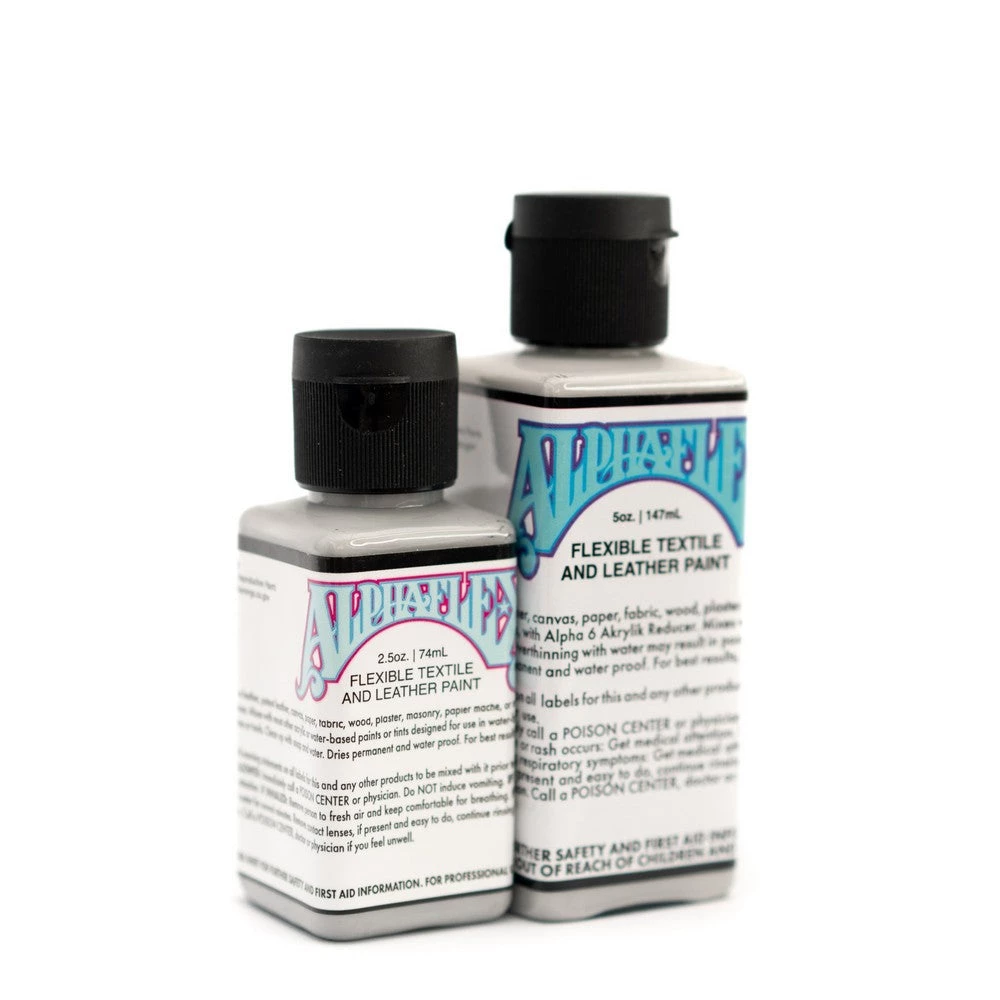 Light Grey Alphaflex Textile And Leather Paint By Alpha 6 Corp 1 Light Grey Alphaflex Textile And Leather Paint By Alpha 6 Corp