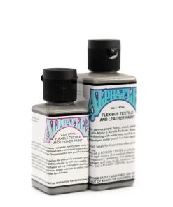 Alpha Grey Alphaflex Textile And Leather Paint By Alpha 6 Corp
