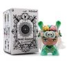 Kidrobot Arcane Divination: The Lost Cards Dunny Series