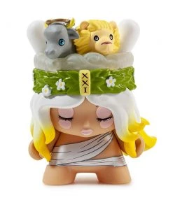 Kidrobot Arcane Divination: The Lost Cards Dunny Series