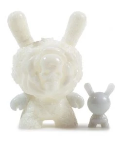 Kidrobot Arcane Divination: The Lost Cards Dunny Series