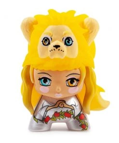 Kidrobot Arcane Divination: The Lost Cards Dunny Series