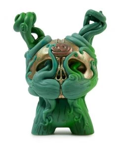 Kidrobot Arcane Divination: The Lost Cards Dunny Series