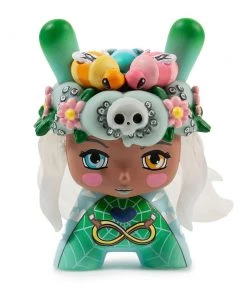 Kidrobot Arcane Divination: The Lost Cards Dunny Series