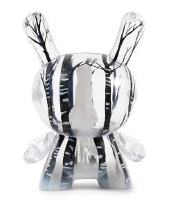 Kidrobot Arcane Divination: The Lost Cards Dunny Series