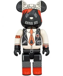 Anna Sui 1000% Bearbrick By Medicom Toy