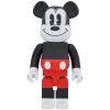 Mickey Mouse 2020 RW 1000% Bearbrick By Medicom Toy