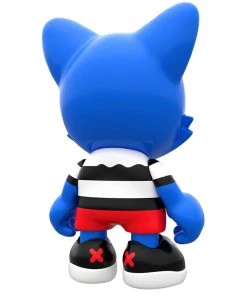 Superplastic Blue Eye Superjanky By Egc