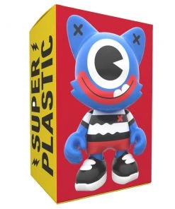 Superplastic Blue Eye Superjanky By Egc