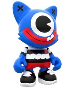 Superplastic Blue Eye Superjanky By Egc