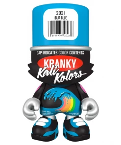 Superjanky Baja Blue Superkranky By Sket One By Sket One X Superplastic
