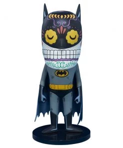 Batman Calavera By Jose Pulido X Unruly Industries