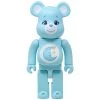 Medicom Care Bears Bedtime Bear 400% Bearbrick