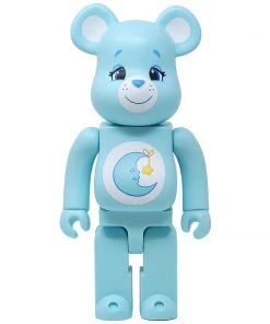 Medicom Care Bears Bedtime Bear 400% Bearbrick