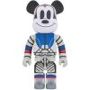 Billionaire Boys Club Mickey Mouse 1000% Bearbrick By Medicom Toy