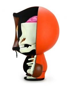 South Park Anatomy Kenny 8