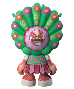 "Candivera" Superjanky 8" By Caramelaw X Superplastic