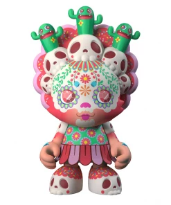 "Candivera" Superjanky 8" By Caramelaw X Superplastic