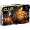 TorontoCollective CLUE: Dungeons & Dragons Classic Board Game Board Games