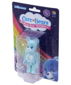 Medicom Care Bears Bedtime Bear 100% Bearbrick