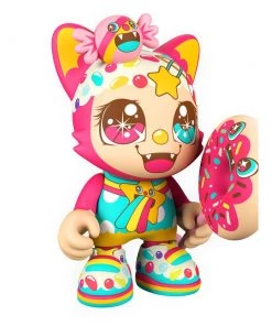 Janky Blind Surprise Boxes Janky Series Three By Superplastic