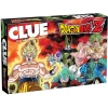 TorontoCollective Clue Dragon Ball Z Edition
